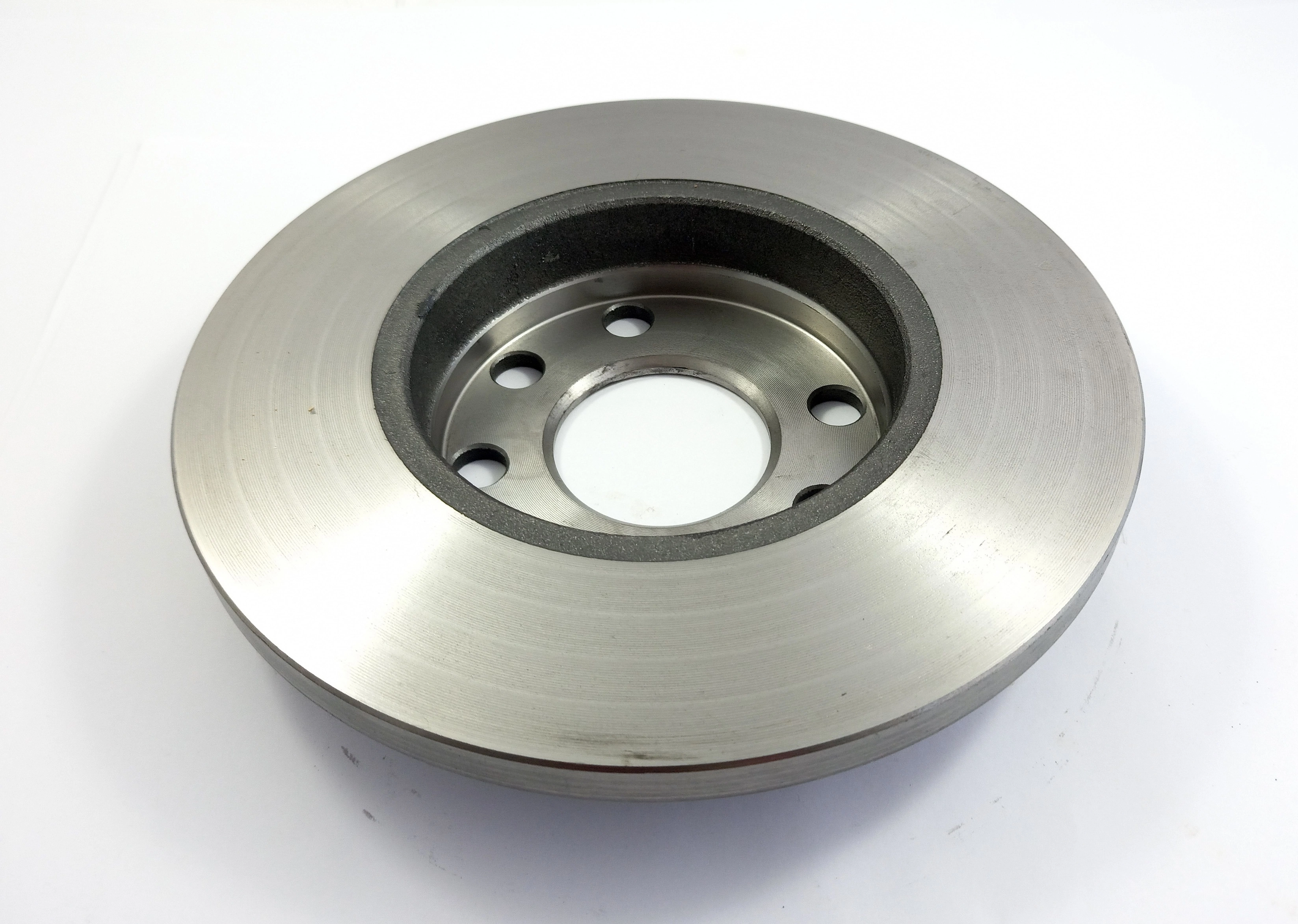 DISCO FREIO DIANTEIRO SÓLIDO 236MM 4 FUROS GM CORSA 1.0 8V 94/ 94/96 CELTA 00/