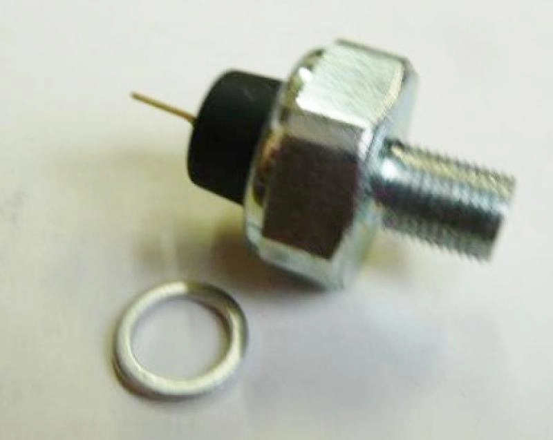 INTERRUPTOR PRESSÃO ÓLEO FILTRO PRESSAO OLEO VW GOLF/POLO CLASSIC AUDI A3/A4 SEAT CORDOBA/IBIZA (1.8 BAR)