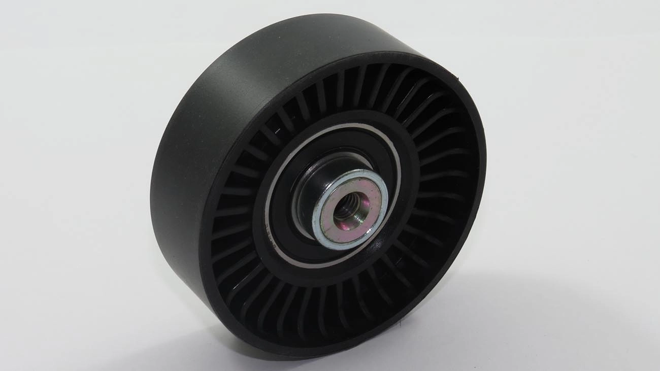 POLIA CORREIA ALTERNADOR VW CORDOBA 1.8 95/99 - GOLF 1.6/1.8/2.0 94/98 - POLO 1.8 - PASSAT 2.0 94/97
