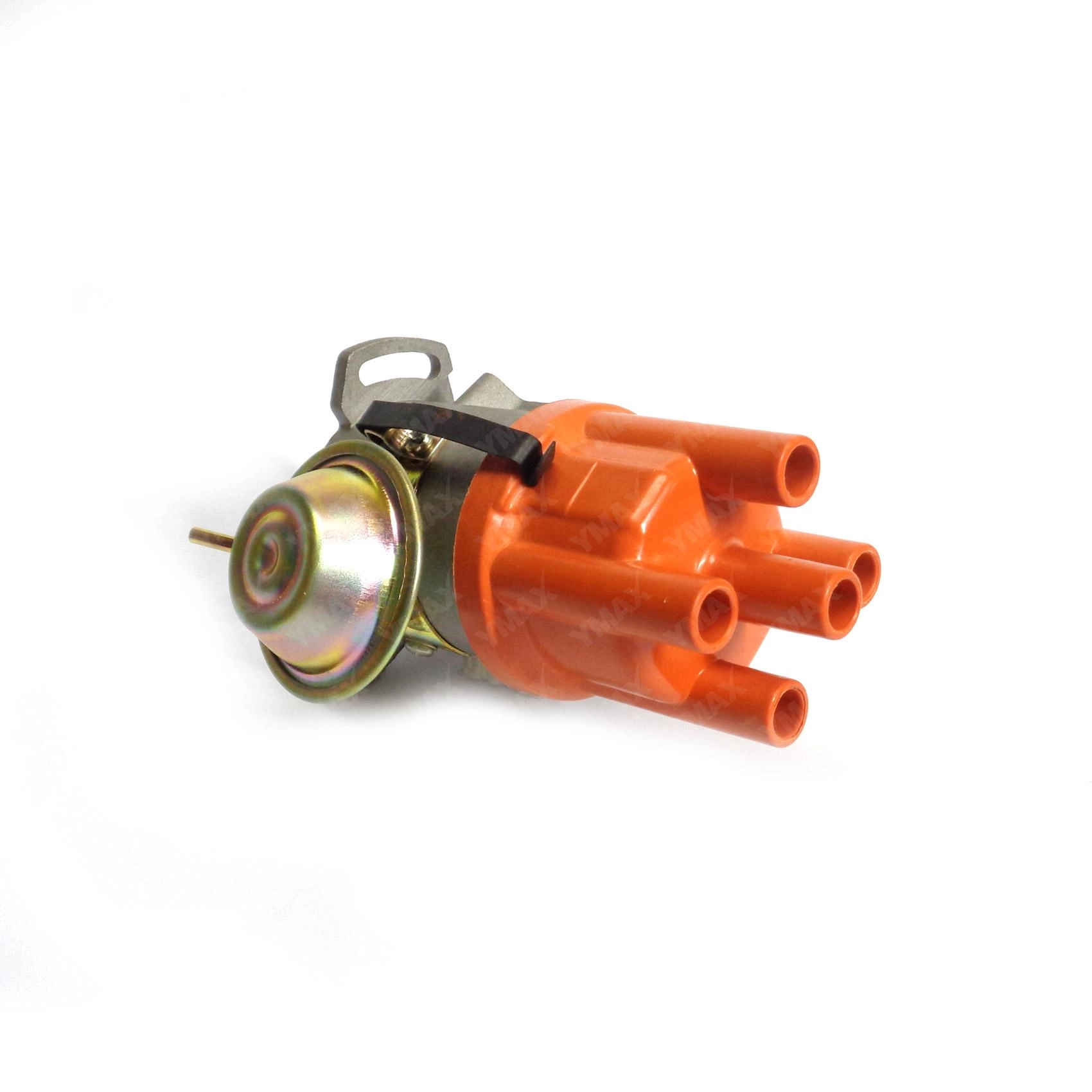 DISTRIBUIDOR DE IGNICAO FIAT ELBA/FIORINO/PREMIO/UNO 1990/1995 - SEM MODULO HALL