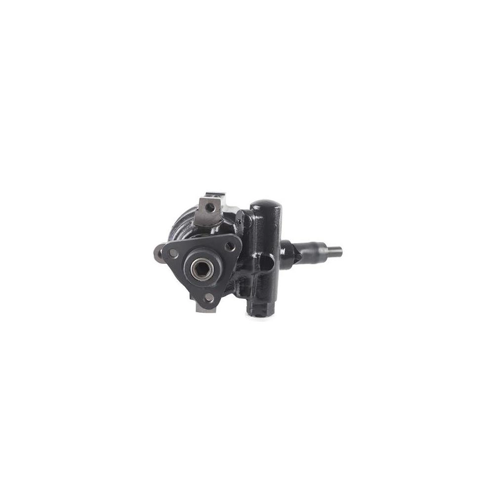 BOMBA DE DIREÇÃO HIDRÁULICA FIAT UNO FIRE 04/13 MILLE 01/04 FIORINO 04/13