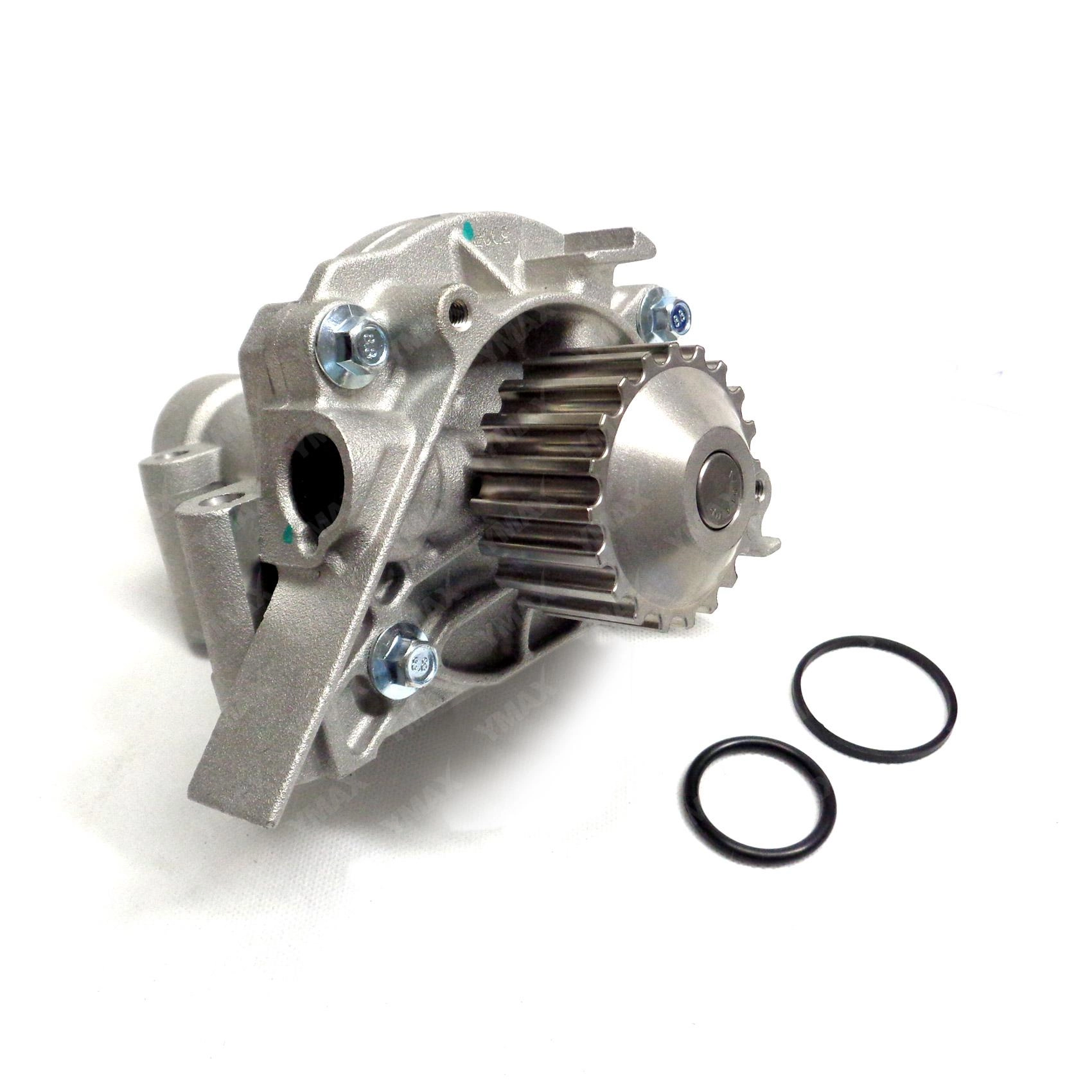 BOMBA ÁGUA SEM TAMPA PEUGEOT 207/307/407/607/807 00/ - CITROEN C4/C5/PICASSO 2.0 00/ - 20 DENTES