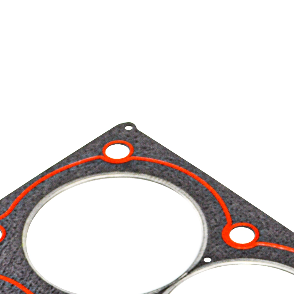 JUNTA CABEÇOTE DE FIBRA 2,40MM FIAT FREEMONT 2.4 16V 11/15 - MITSUBISHI OUTLANDER 2.4 16V 09/11