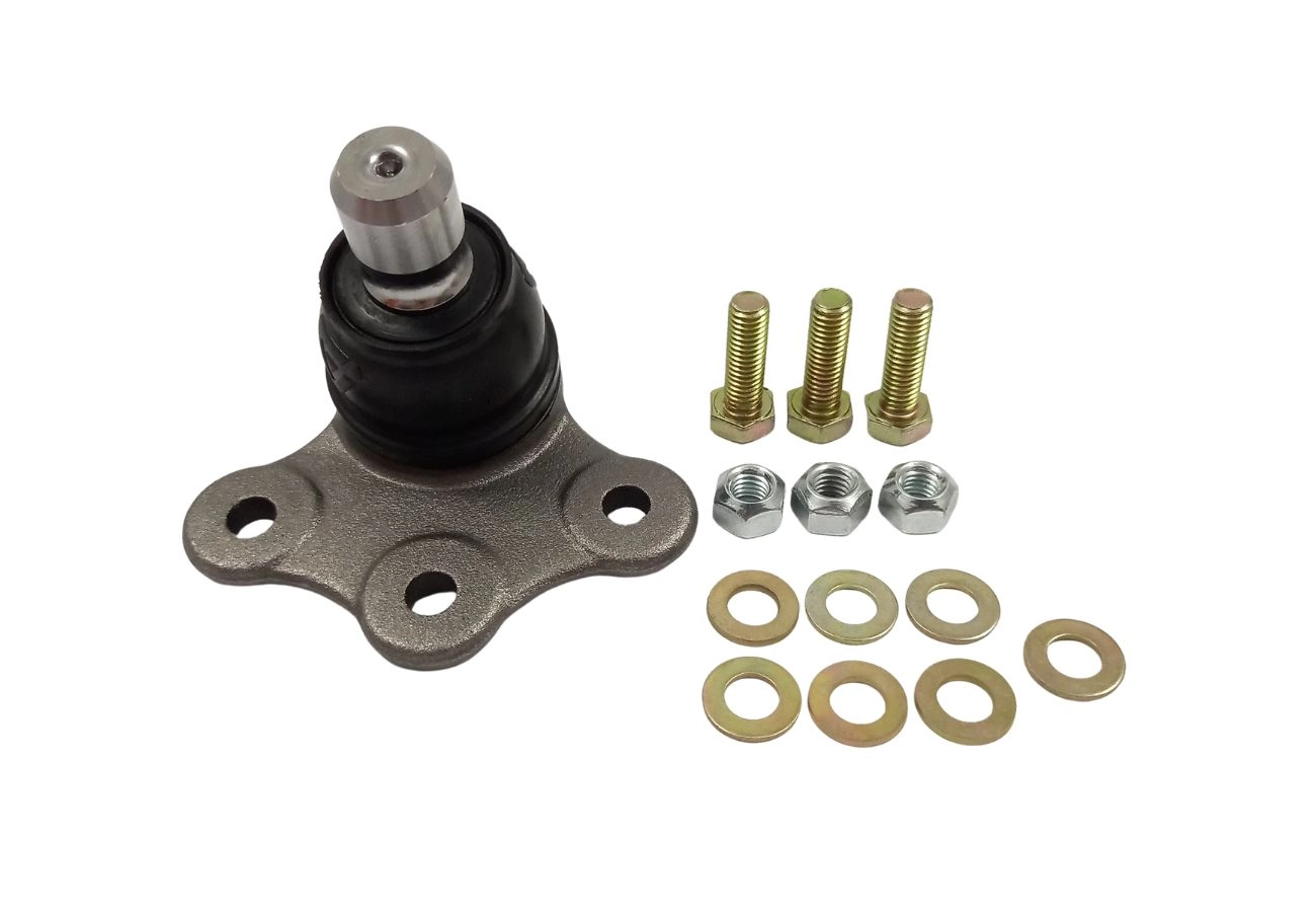 PIVÔ SUSPENSÃO GM ASTRA 99/11 - VECTRA 97/11 - ZAFIRA 01/12 - LD/LE