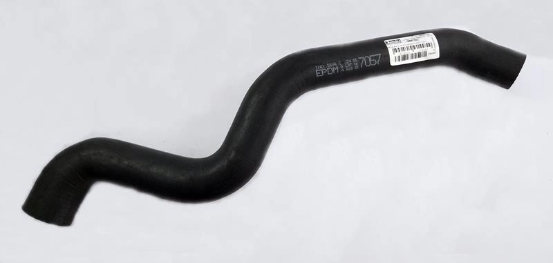 MANGUEIRA GM MONZA/KADETT - INFERIOR RADIADOR