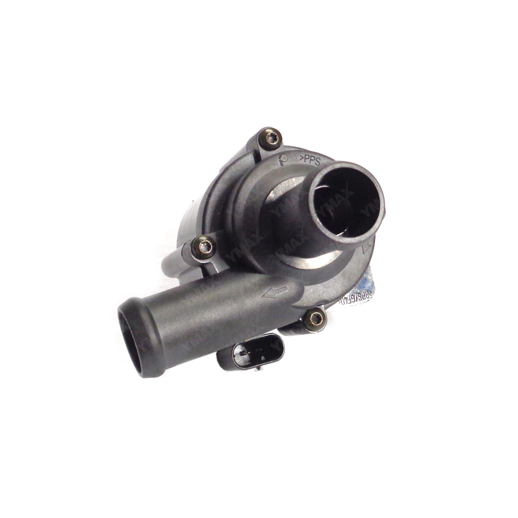 BOMBA AGUA ELETRICA AUXILIAR VW AMAROK 2.0 16V 10/16 - AUDI A8 4.0/4.2/6.3 2012/