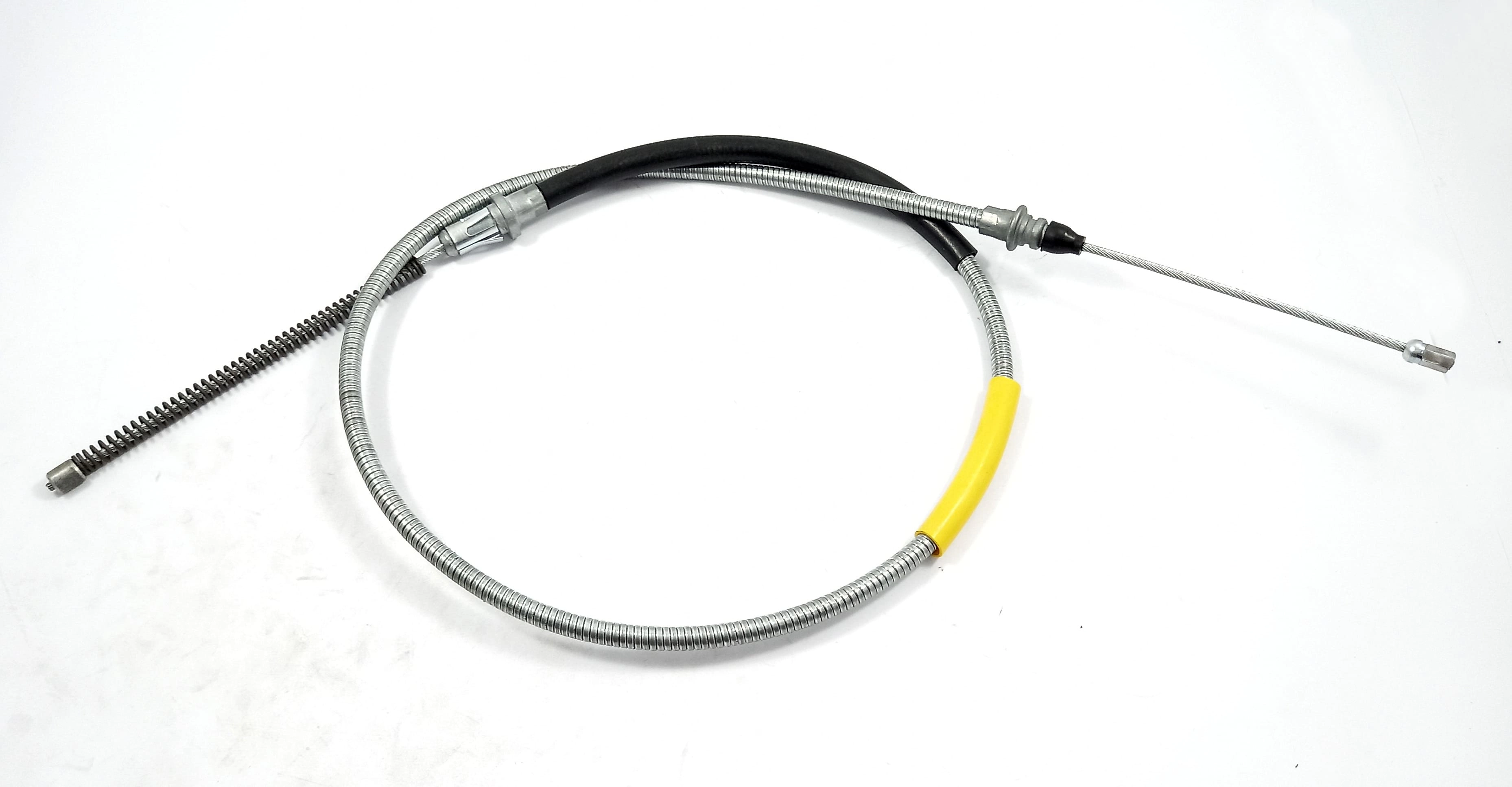 CABO DE FREIO TRASEIRO FORD F-100/F-1000  1971/1991 - 1430MM - PARA UMA RODA