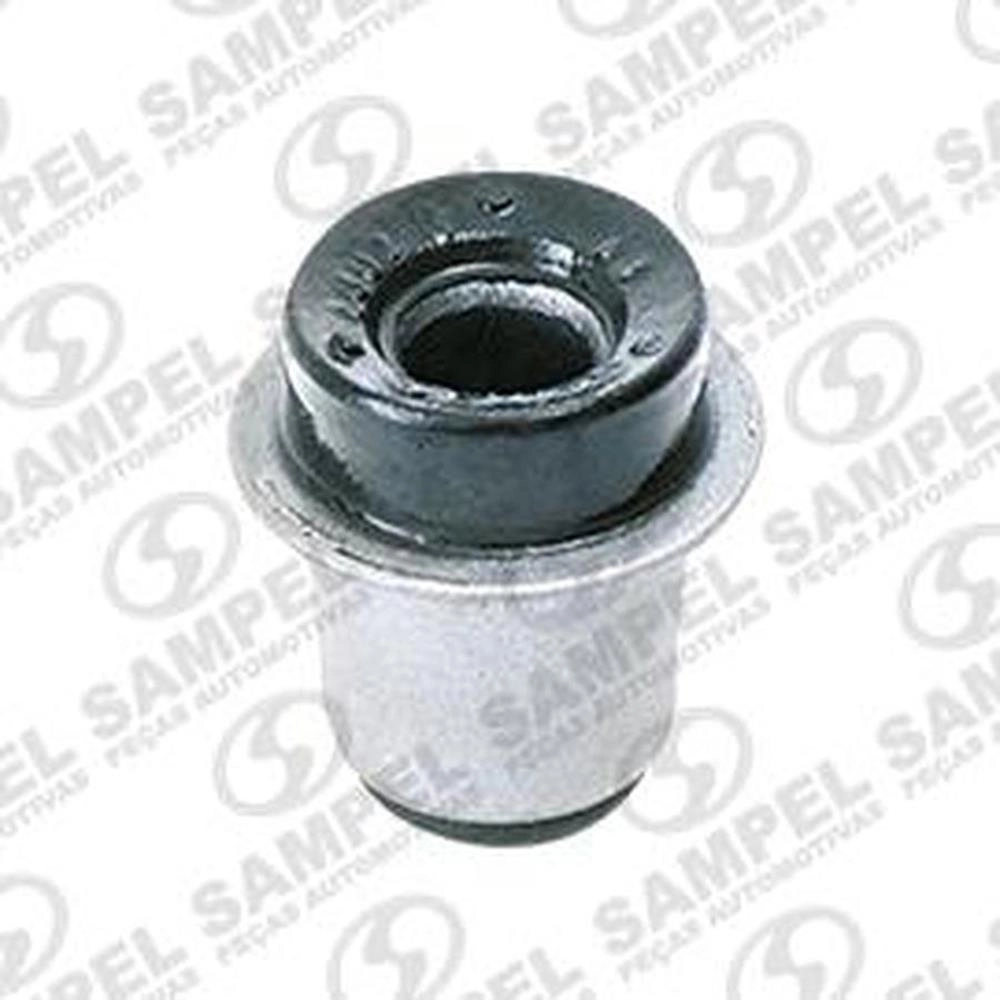 BUCHA TRASEIRA BANDEJA SUSPENSÃO FIAT UNO 1.0/1.5 TODOS PREMIO 85/87