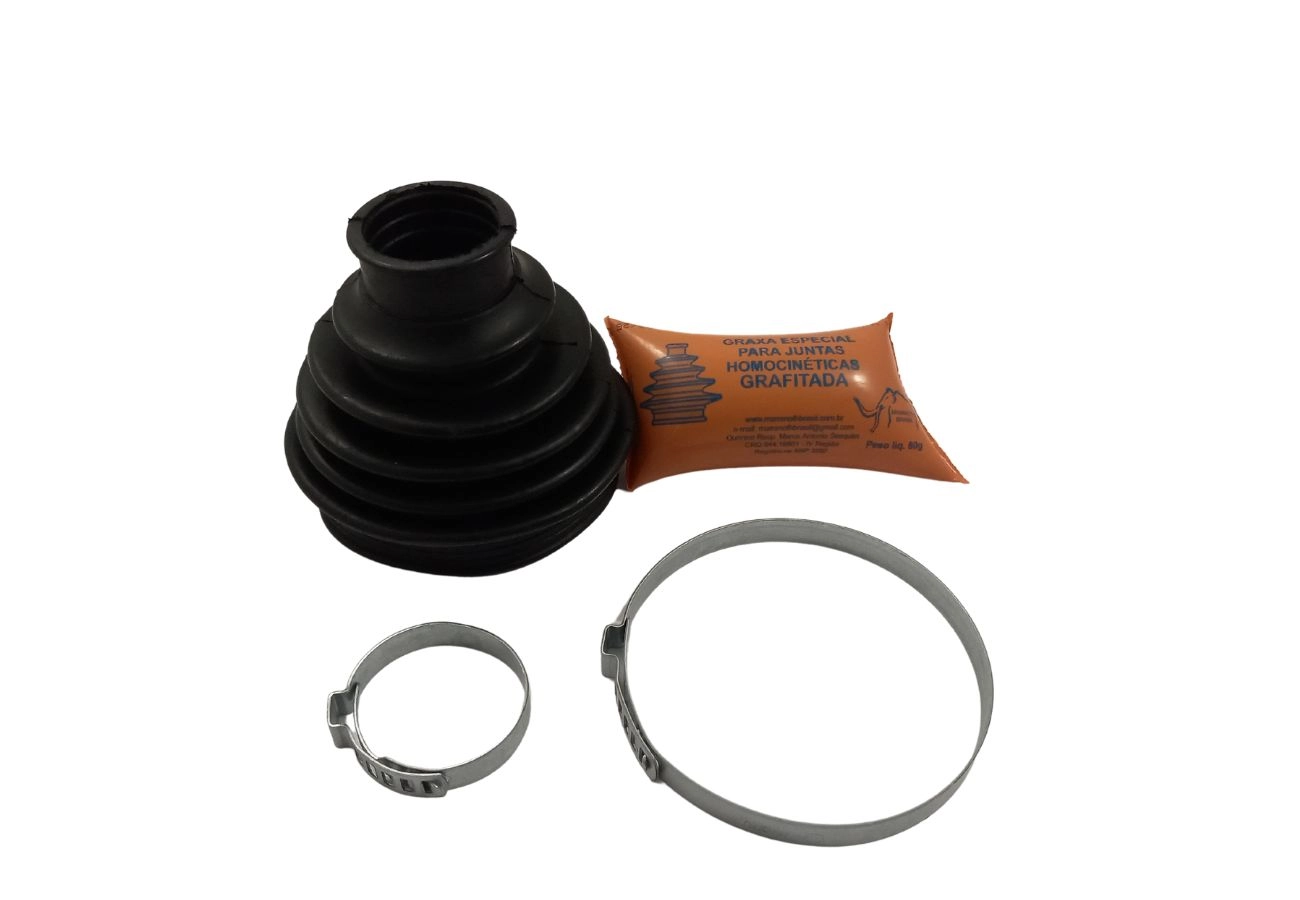KIT REPARO HOMOCINÉTICA LADO RODA CITROEN C3 08/ - PEUGEOT 206/207 08/ - BOCAS 35/89MM
