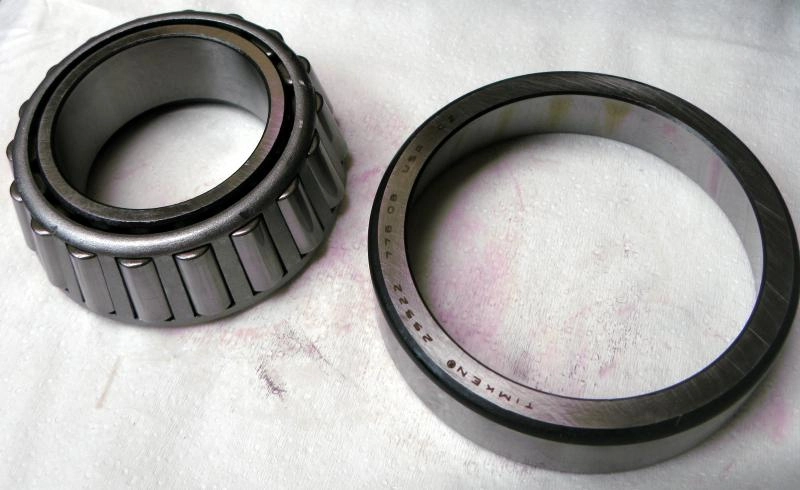 ROLAMENTO RODA DIANTEIRA INTERNO VW 6.80/6.90/7.90/7.110/8.140 - 45,62X83,06X23,88MM