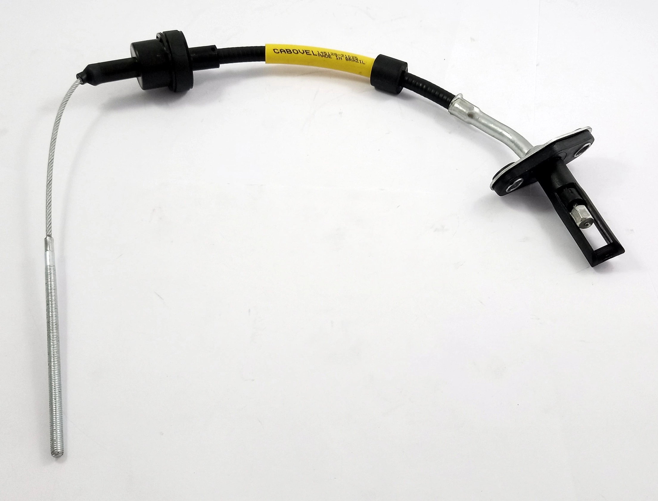 CABO EMBREAGEM FIAT NOVO UNO/NOVO PALIO 1.0/1.4 2012/ - TODOS - NOVA FIORINO 11/ 710MM