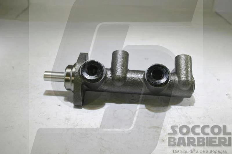 CILINDRO MESTRE FREIO DUPLO SISTEMA VARGA 22.22MM 7/8P GM MONZA/KADETT/IPANEMA 89/
