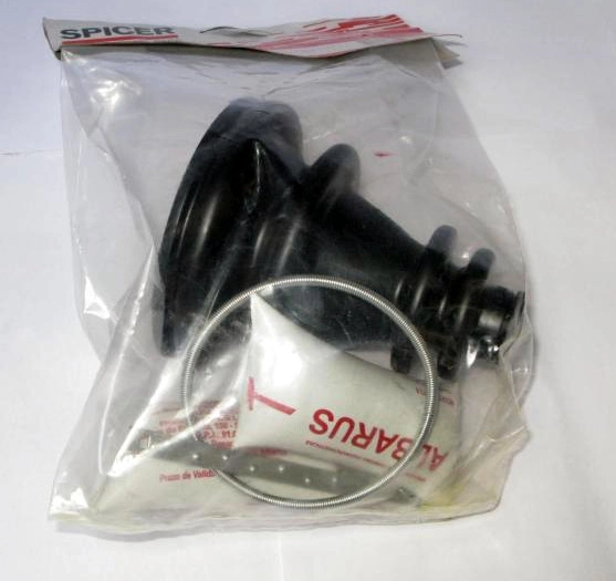 KIT REPARO HOMOCINÉTICA LADO CÂMBIO FORD CORCEL/BELINA/DEL REY/PAMPA 71/89 - 17X80X111MM