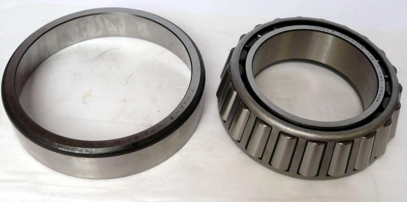ROLAMENTO CUBO RODA TRASEIRO INTERNO/EXTERNO TRASEIRA VOLVO N-10/12 NL-10/12 90X147X40MM