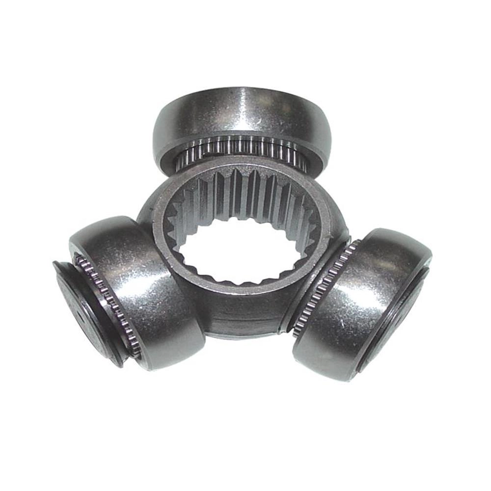 TRIZETA CAMBIO AUTOMATICO GM ONIX/PRISMA/SONIC 1.4/1.6 2012/ - TRACKER 2019 - 23 ESTRIAS ELO 33MM