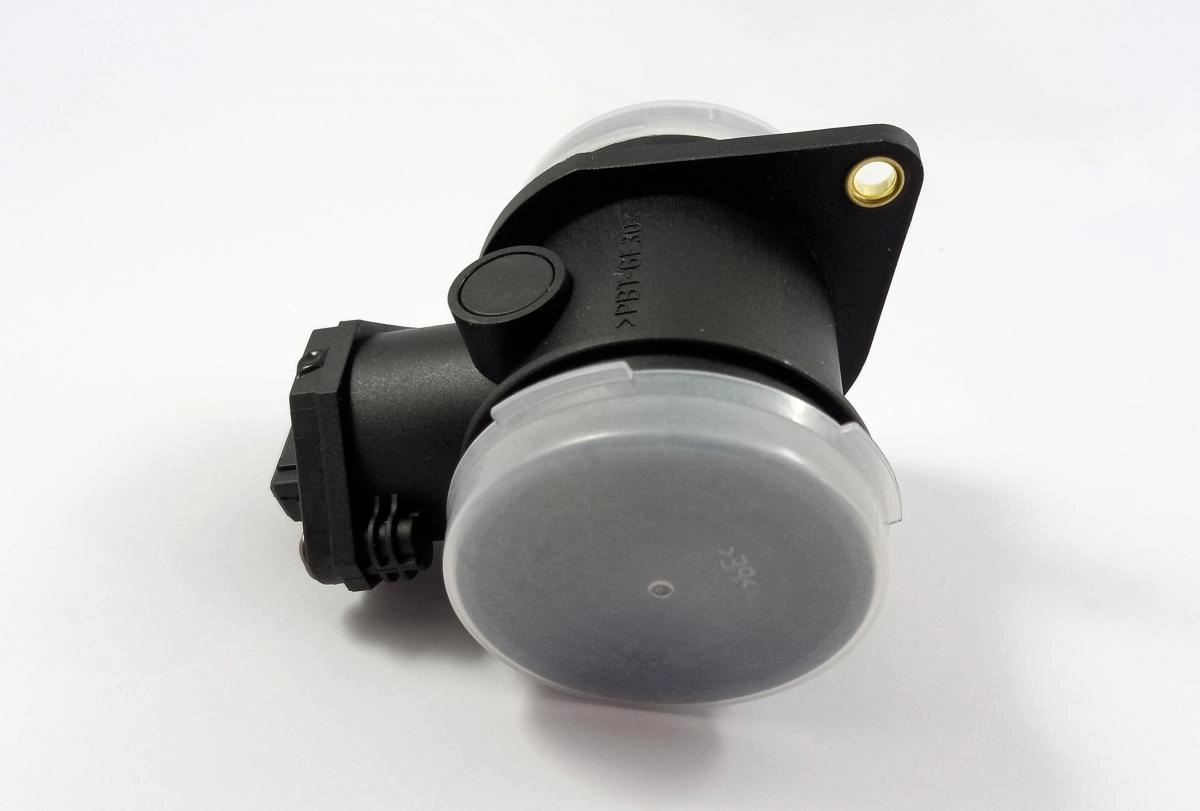 SENSOR FLUXO DE AR GM VECTRA/ASTRA 2.0 16V 93/96 - 4 PINOS