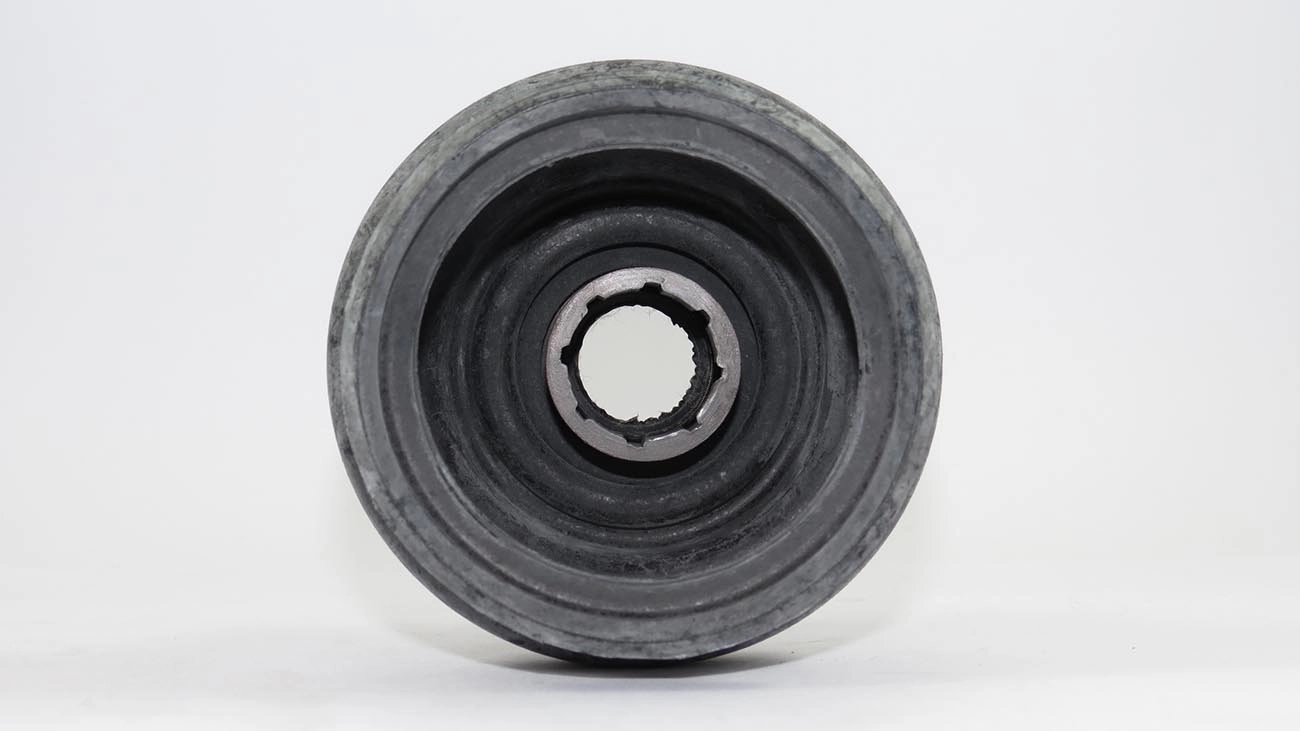 KIT REPARO HOMOCINÉTICA LADO CÂMBIO FIAT 147/UNO/PREMIO/ELBA/FIORINO 86/90 - 21X74X83MM