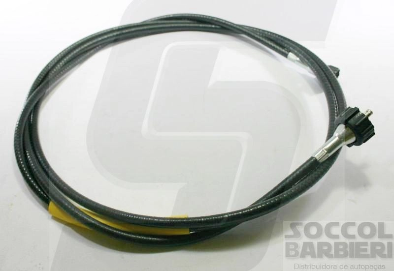 CABO VELOCIMETRO TOYOTA BANDEIRANTE 68/81 - 2273MM