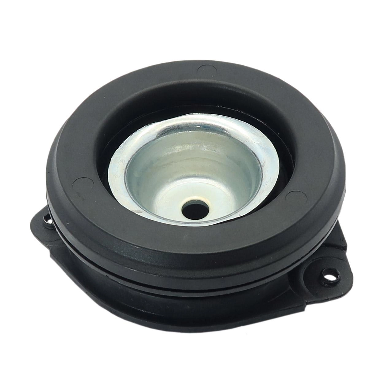 COXIM AMORTECEDOR DIANTEIRO ESQUERDO NISSAN GRAND LIVINA/LIVINA/TIIDA 08/14 - COM ROLAMENTO