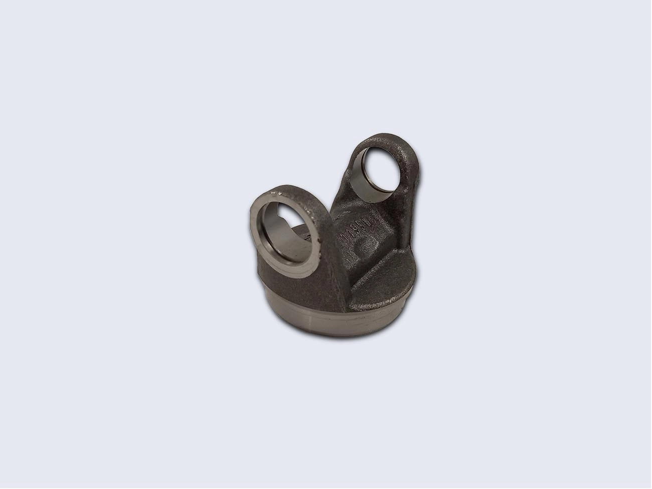 GARFO CARDAN/GARFO SOLDA PARA CRUZETA 5-153XS WILLYS 4X4 FIXAÇÃO EXTERNA