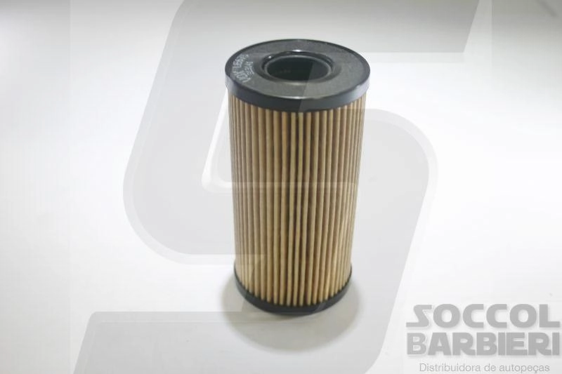 ELEMENTO FILTRO OLEO RENAULT MASTER 2.5 - 2012/