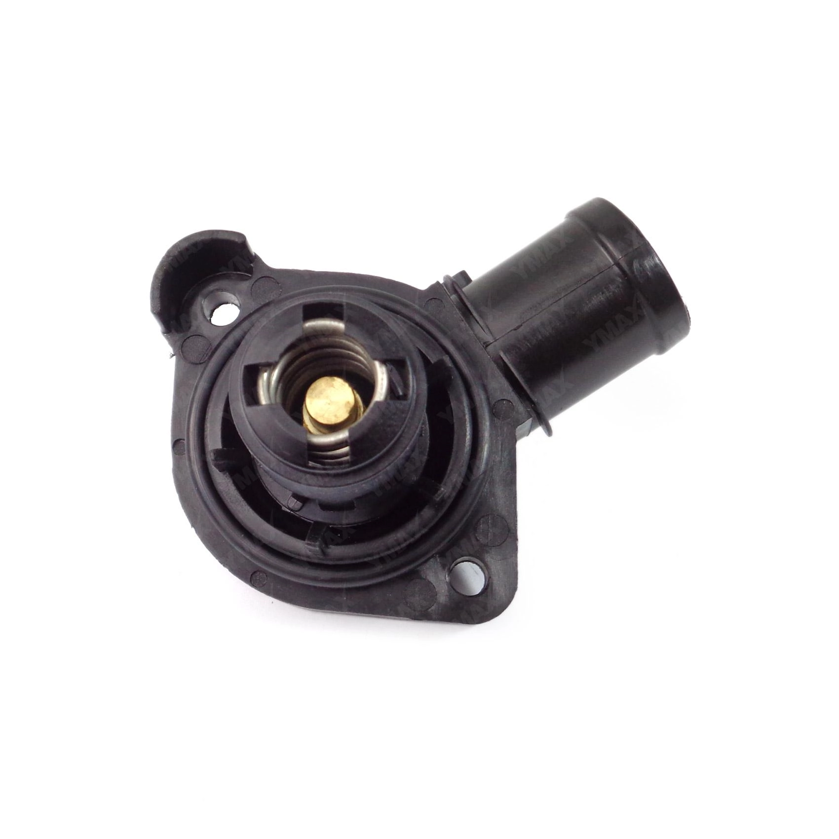 REFIL VÁLVULA TERMOSTÁTICA VW GOL/PARATI 1.0 02/ - NOVO GOL/VOYAGE/SAVEIRO 08/ - FOX/POLO/GOLF 02/