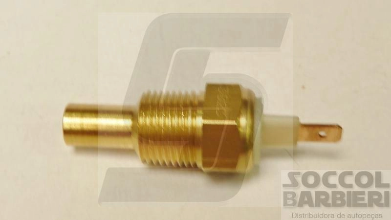 SENSOR TEMPERATURA PARA INDICADOR PAINEL FORD F-100/F-350/F-600/F-750 74/ F-1000 80/89