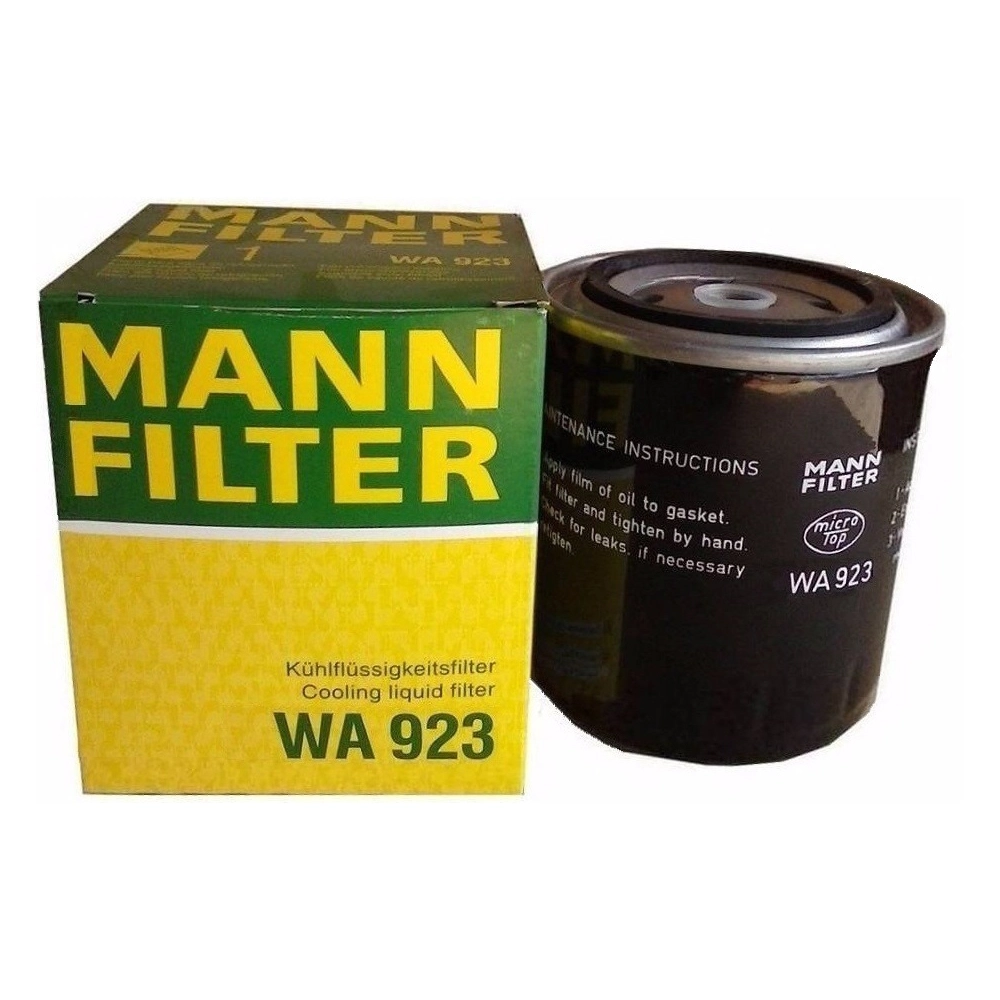 FILTRO BLINDADO REFRIGERAÇÃO AGUA VW 13.170/14.200/17.210/26.300 MWM/CUMMINS