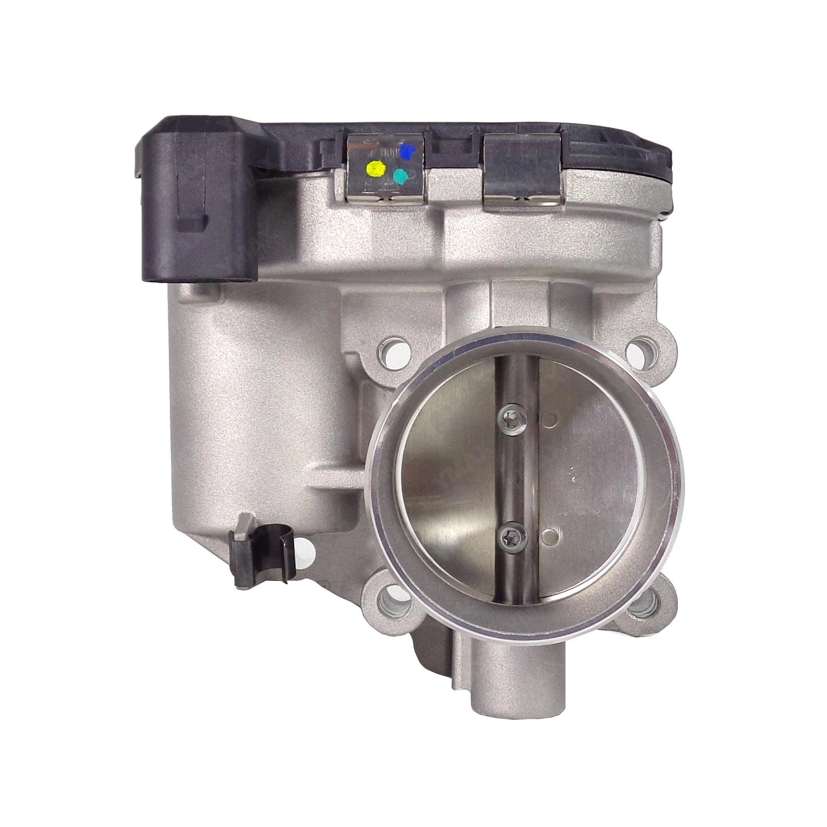 CORPO DE BORBOLETA FORD ECOSPORT/FIESTA/FOCUS 1.6 16V 2014/2019 - FIESTA/KA 1.5 2014/2019