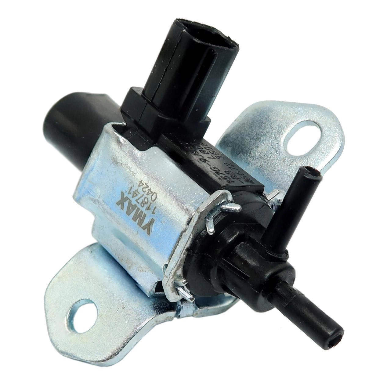 VALVULA CANISTER FORD FUSION 2.3 16V 06/09 - FUSION 2.5 10/12