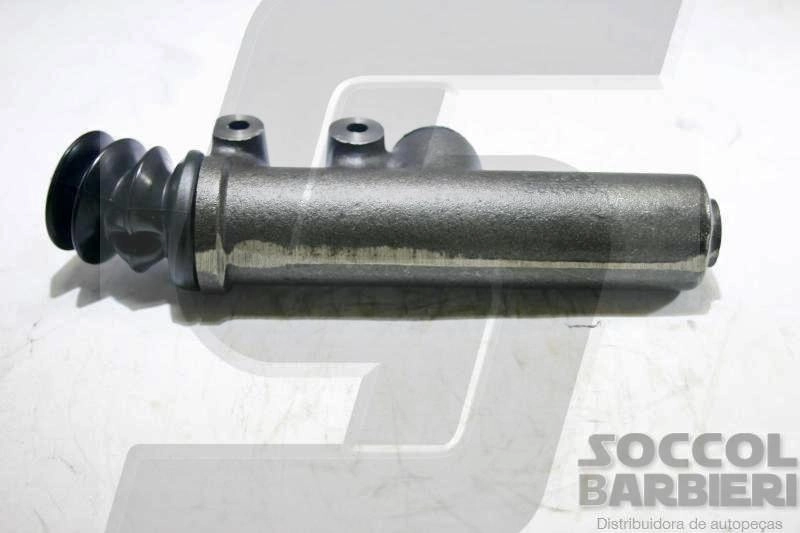 CILINDRO MESTRE EMBREAGEM 23,81MM MB 370/371 84/ 1318 87/ 15/16"