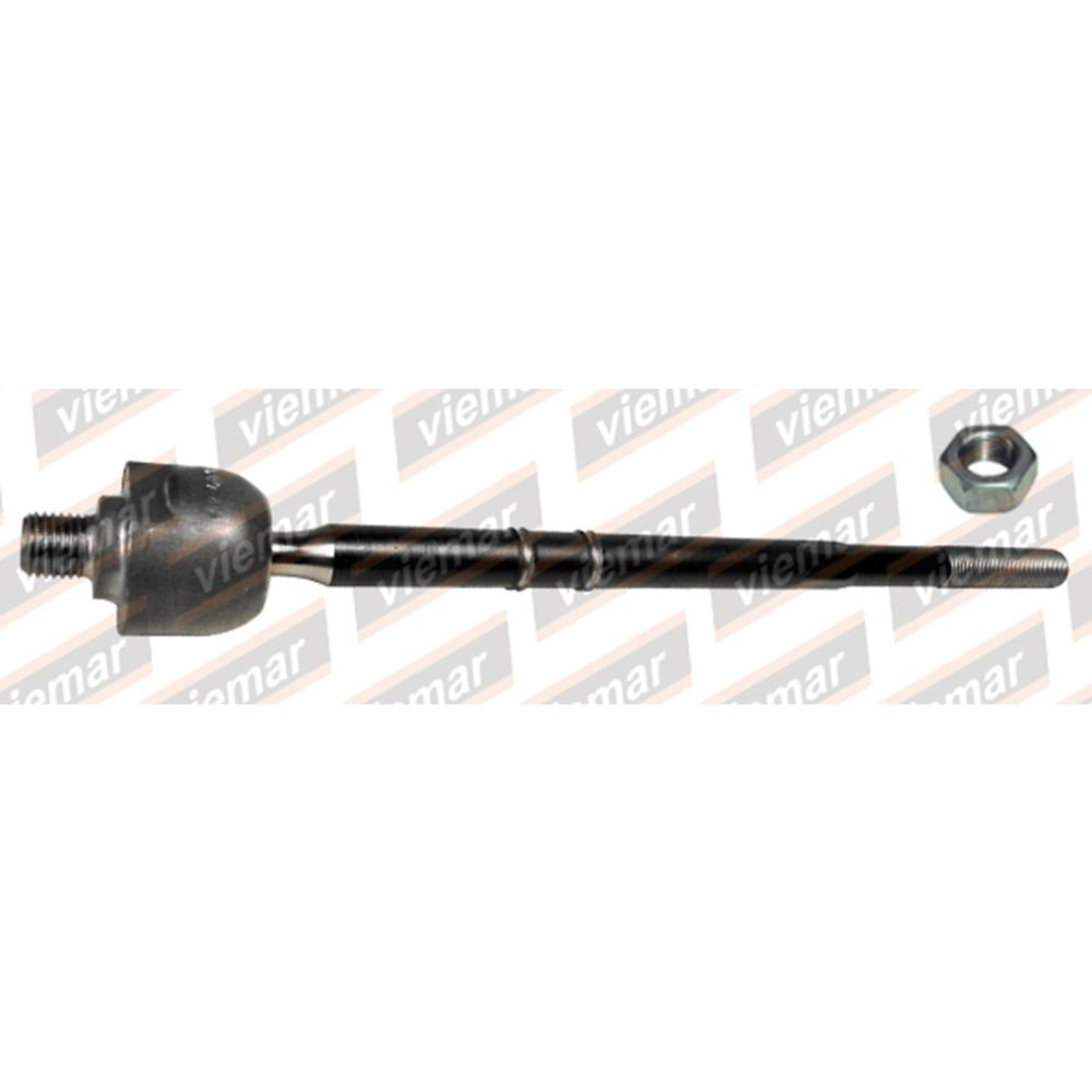 BARRA AXIAL DIREÇÃO ELÉTRICA FORD NEW FIESTA 12/19 - NOVO KA 14/20