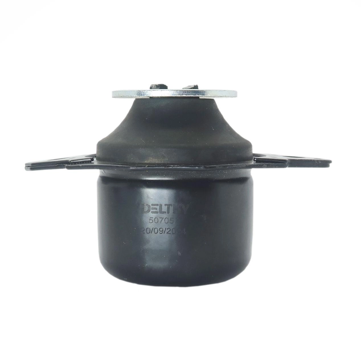 COXIM HIDRÁULICO DO MOTOR VW GOLF/POLO/VAN - SEAT CORDOBA/IBIZA - TRASEIRO LADO ESQUERDO