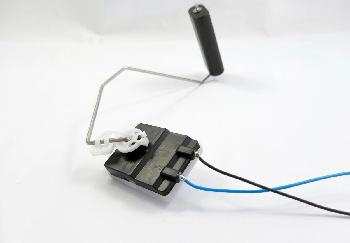 SENSOR/BOIA DE NÍVEL COMBUSTÍVEL CITROEN XSARA PICASSO 1.6/2.0 16V PEUGEOT 206 1.0/1.4/1.6/2.0 8/16V