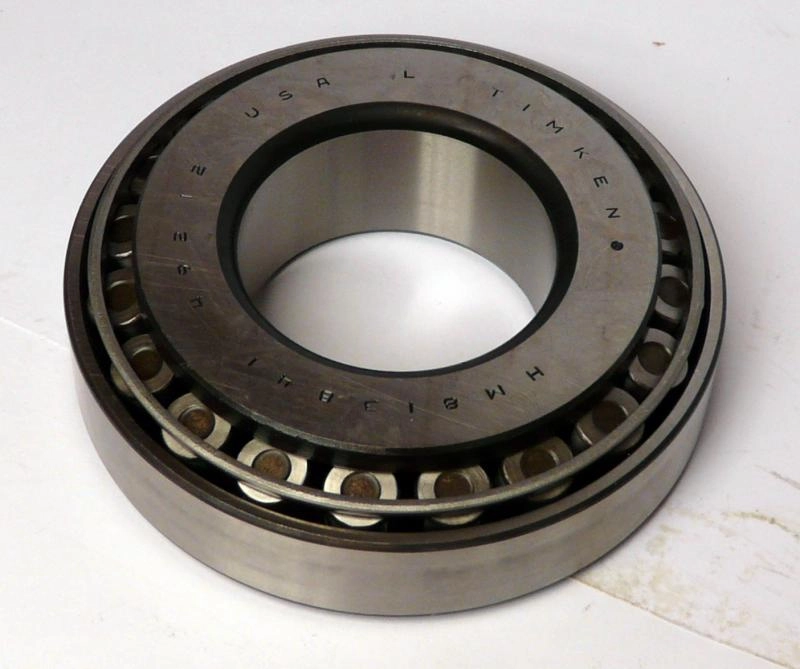 ROLAMENTO DIFERENCIAL SCANIA 110/111/140 - PINHAO DIANTEIRO