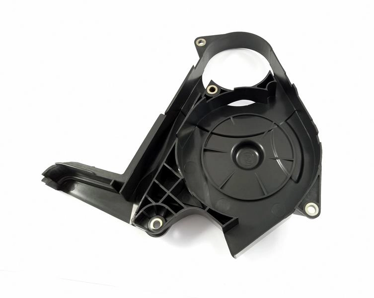 CAPA CORREIA DENTADA EXTERNA INFERIOR VW GOL/PARATI/SAVEIRO/SANTANA 1.6/1.8/2.0 87/99 - MOTOR AP