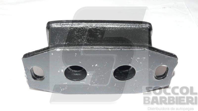 COXIM COM ROSCA DIANTEIRO SUSPENSÃO CABINE MB 608
