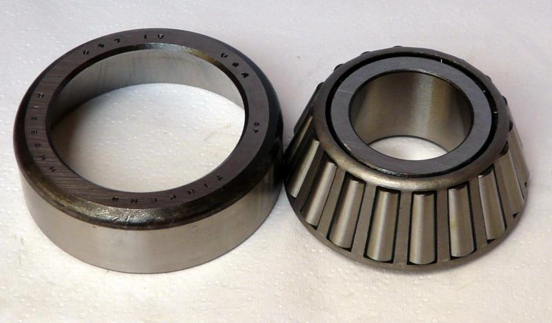 ROLAMENTO DIFERENCIAL PINHAO TRASEIRO VW 6.80/6.90/7.90/7.110 DIANTEIRO