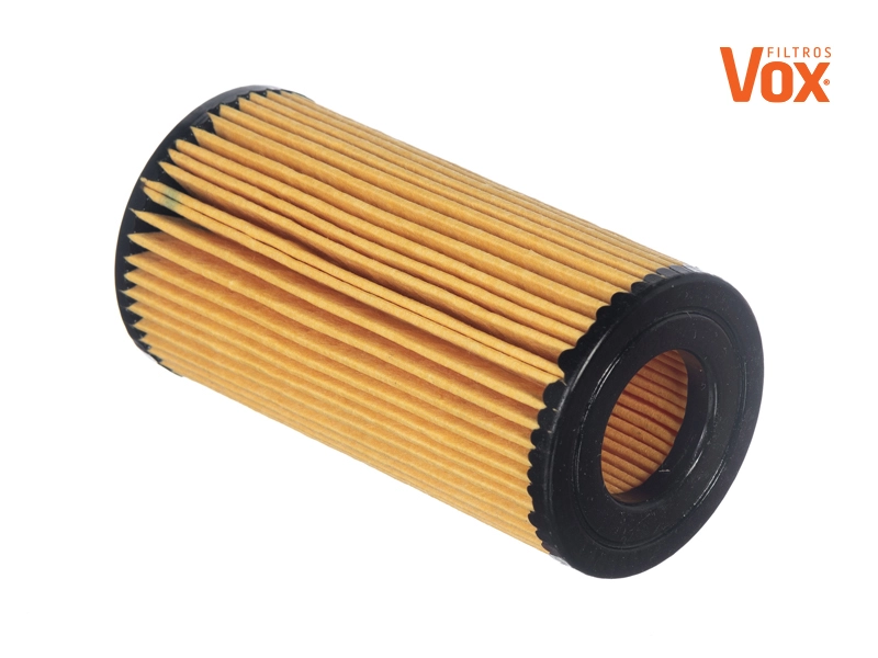 FILTRO OLEO AUDI A3 2.0 06/ - A4 2.0 05/08 - S3 2.0 10/ - TT/TTS 2.0 07/ - VW JETTA 2.5 2005/ - EOS