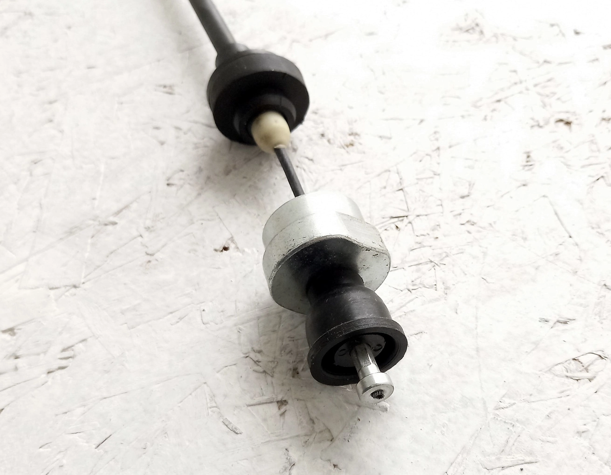 CABO EMBREAGEM PEUGEOT 207 1.4 2008/ - 820MM