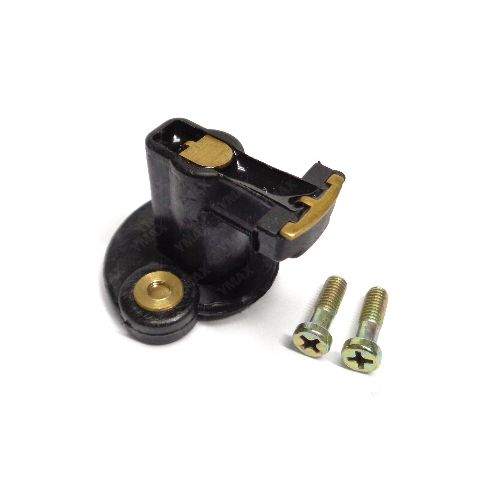ROTOR DO DISTRIBUIDOR GM ASTRA/VECTRA 94/96 MPFI 8V - OMEGA 2.0 8V 92/95 MPFI