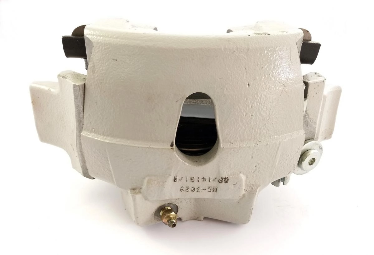 PINCA FREIO GM A/C/D-20 85/92 - DIREITA COMPLETA