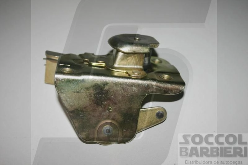FECHADURA PORTA GM C/D-10/14/15/60/VERANEIO 64/84 - DIREITA