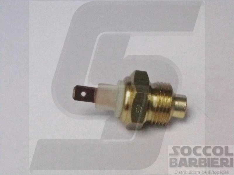 SENSOR TEMPERATURA FORD CORCEL/BELINA 70/77