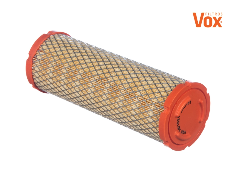 FILTRO AR FIAT DOBLO 1.3/1.6/1.8 2001/ - TODOS