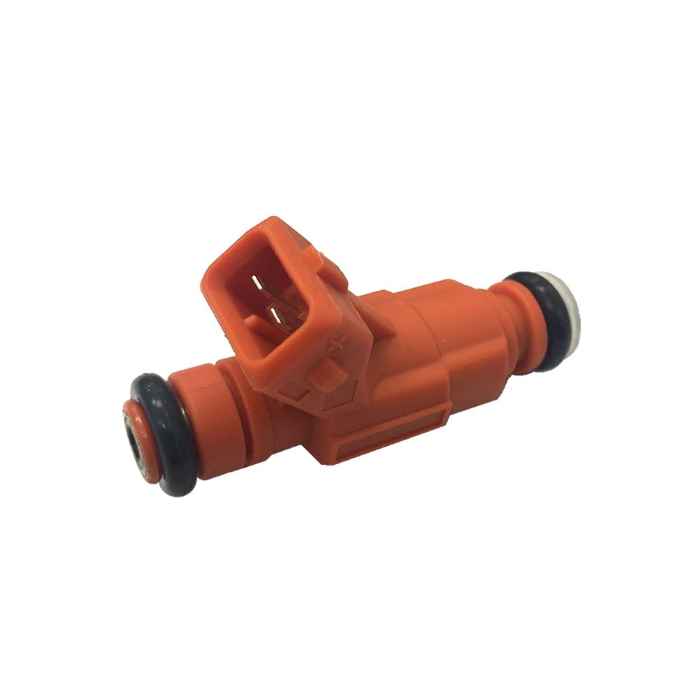 BICO INJETOR CITROEN BERLINGO 05/08 - C3 03/05 -  XSARA BREAK 00/10 - PEUGEOT 206 01/07 - 1.6 16V