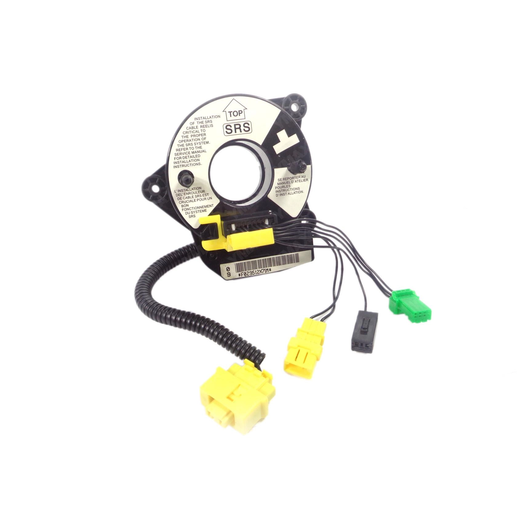 CINTA AIRBAG HONDA ACCORD 2.3 1998/2001 - CIVIC 1.6 1996/2000