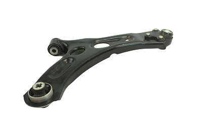 BANDEJA ESQUERDA COM BUCHAS/COM PIVO PEUGEOT 208 2021/2023 - EXCETO E-GT