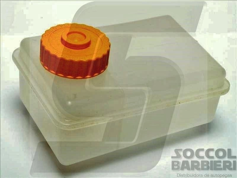 RESERVATORIO FREIO FORD F-100/1000/2000 79/87 - GM A/C/D-10/20 73/87