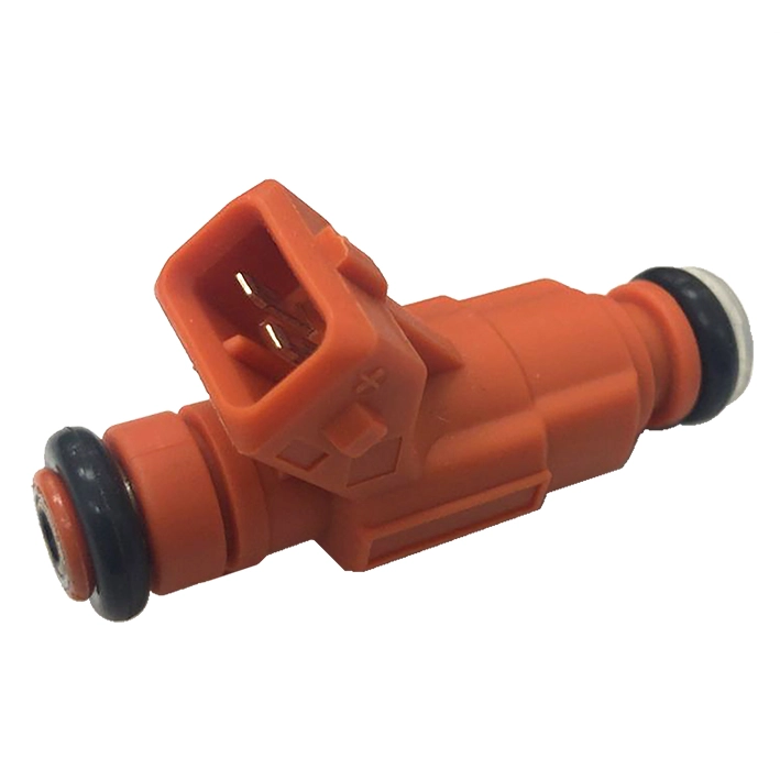 BICO INJETOR CITROEN BERLINGO 05/08 - C3 03/05 -  XSARA BREAK 00/10 - PEUGEOT 206 01/07 - 1.6 16V